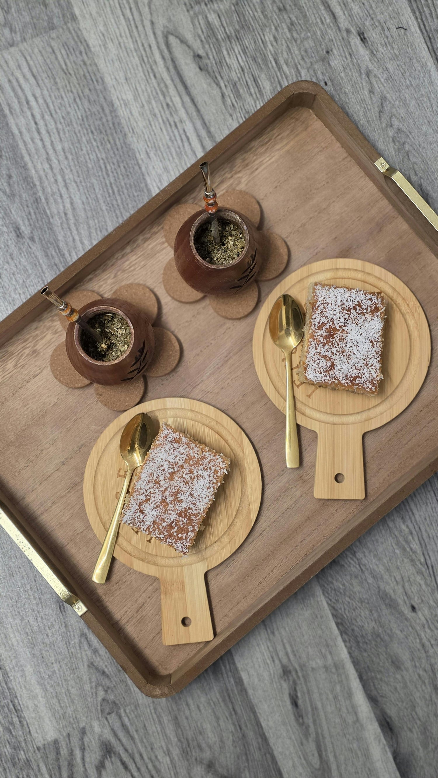 Kitchen accesories